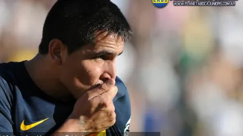 Viatri: "Para todo el mundo, hoy soy el peor"