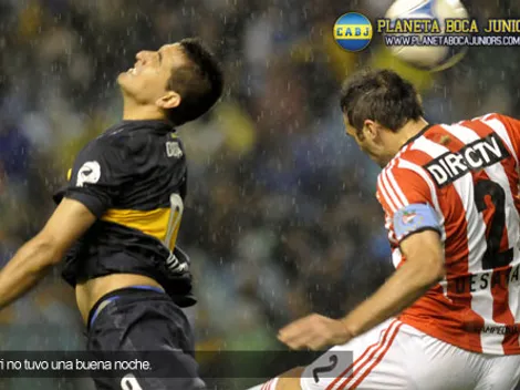 Viatri: "Hay que dejar la vida"