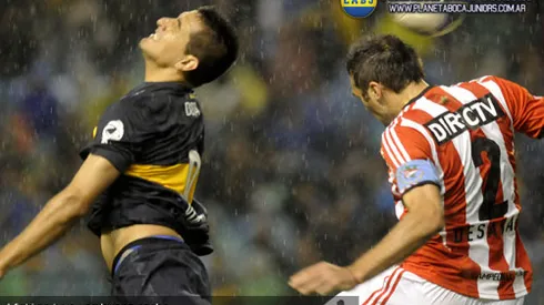 Viatri: "Hay que dejar la vida"