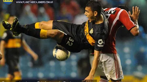 Video resumen: Boca Juniors 0 – 0 Estudiantes (LP)