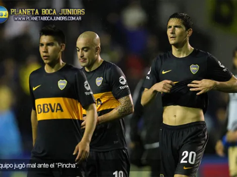 Uno por uno ante Estudiantes: El domingo cueste lo que cueste...