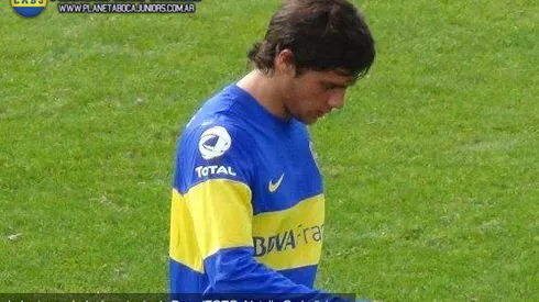 La Reserva venció al "Pincha"