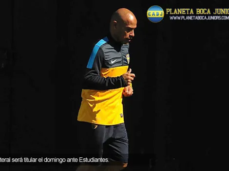 Clemente: "No estamos como queremos"