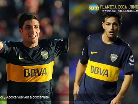 Lista de concentrados vs Estudiantes