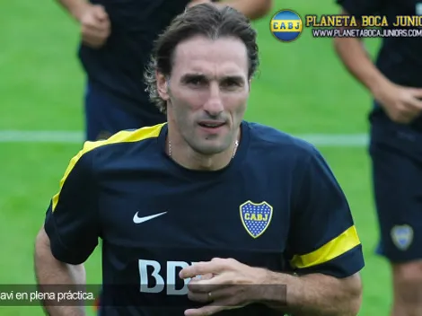 Schiavi: "Estamos a tiempo de buscarle la vuelta"