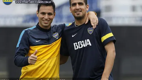 Viatri: “Ganar para seguir prendidos”