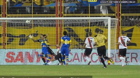 Horario confirmado para el Superclásico