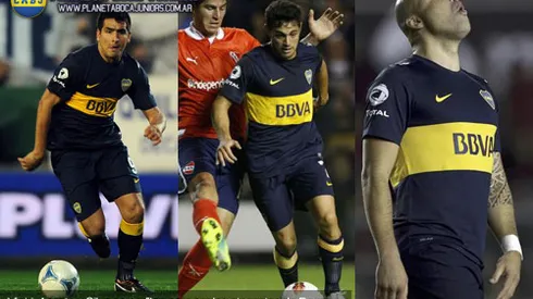 ¿Se viene el tridente ofensivo?