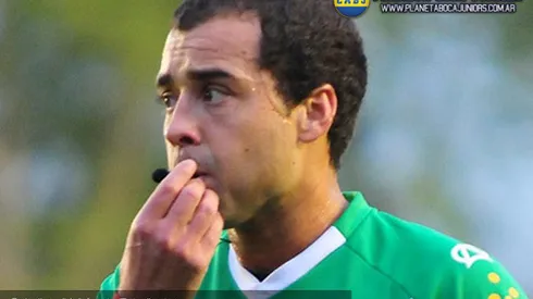 Ceballos dirigirá ante Estudiantes