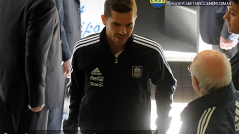 Con Gago y sin Clemente, Argentina enfrenta a Chile