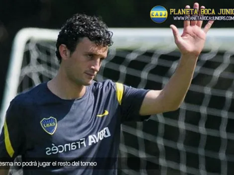 Ledesma, operado con éxito