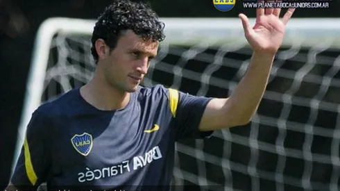 Ledesma, operado con éxito