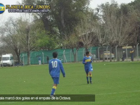 Otro saldo negativo en inferiores