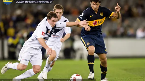 Marín: “Espero poder entrar y demostrar lo que sé”