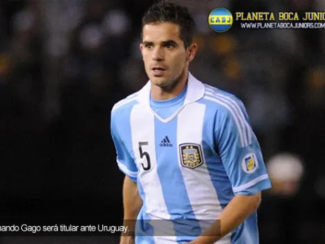 La Selección quiere seguir liderando