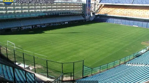 La Bombonera recibirá a la Selección