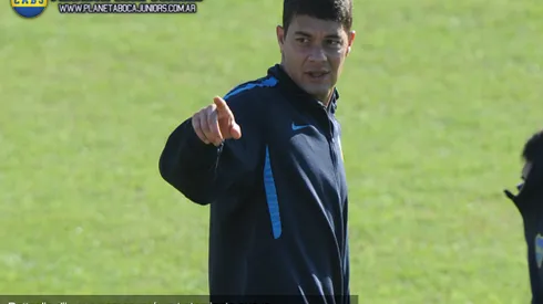 Battaglia: “Sigo peleando”