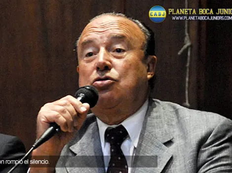 Digón: “London fue a buscar a Bianchi”