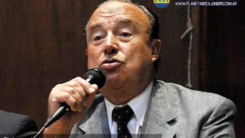 Digón: “London fue a buscar a Bianchi”