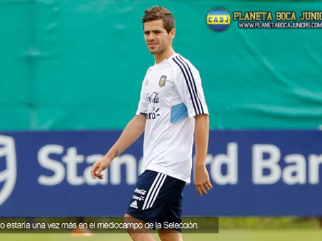 A la espera de Uruguay