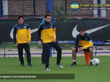 Le hacen caso a Angelici