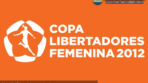 Se sorteó el fixture de la Libertadores femenina