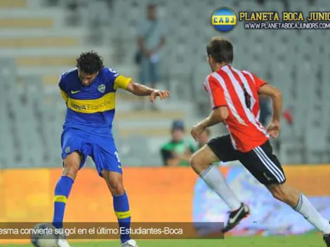 Cita confirmada contra Estudiantes