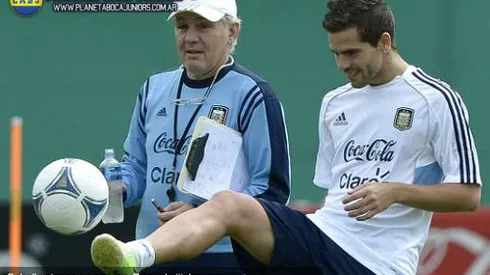 Gago se perfila como titular