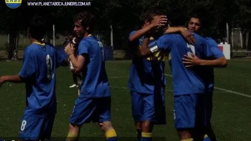 Saldo a favor en inferiores