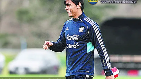 Encienden los motores