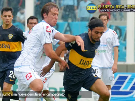 Lo que dejó la derrota ante Belgrano, en números