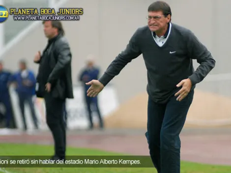 El silencio es salud