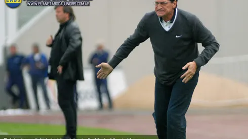 El silencio es salud