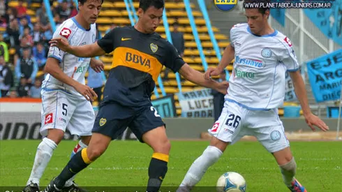 Video resumen: Belgrano 3 – 1 Boca Juniors