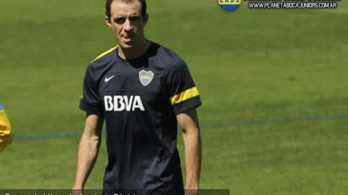 Somoza: “No hay que bajar los brazos”