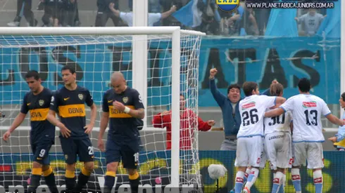 De la ilusión a una nueva decepción