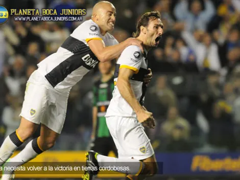 Hoy hay que ganar