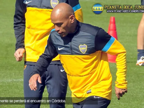 Clemente se pierde el partido ante Belgrano