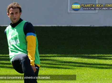 Concentrados en el "Pirata"