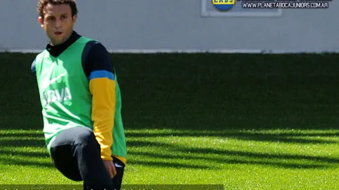 Concentrados en el "Pirata"