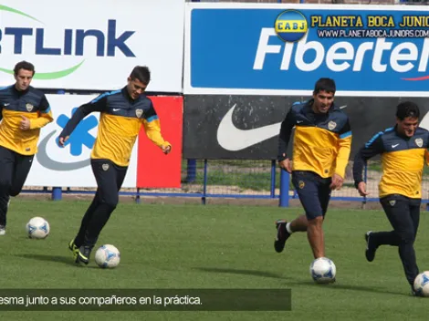 Ledesma vuelve a la titularidad