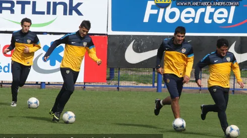 Ledesma vuelve a la titularidad