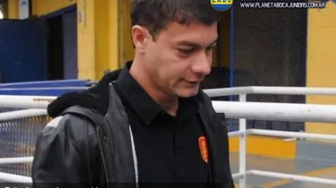 Battaglia: "Yo sigo viniendo"