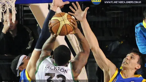 A Comodoro para seguir la racha