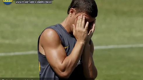 ¿Se retira Battaglia?