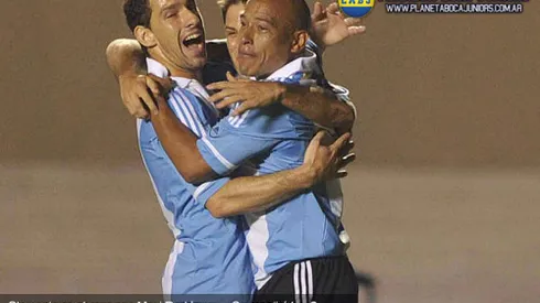 Que la copa quede en casa