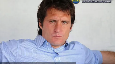 “Es imposible que en diciembre Guillermo se vaya a Boca”