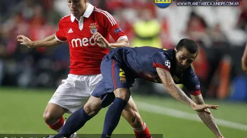 Xeneizes en la Champions