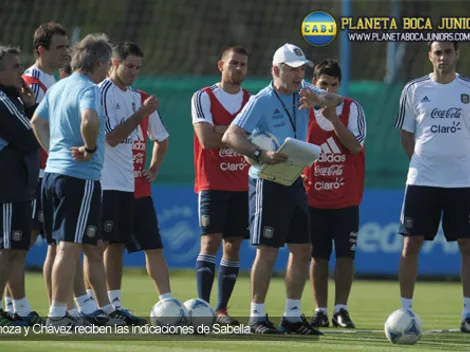 Piensan en la revancha