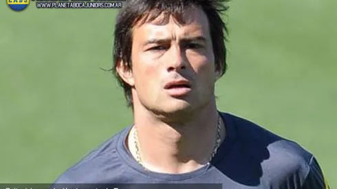 Cvitanich: “Me quedaron los mejores recuerdos”